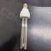Ultraviolet bactericidal UV lamp with a standard socket Corpofix BV9 E27 25W 253.7nm Sterilization against bacteria
