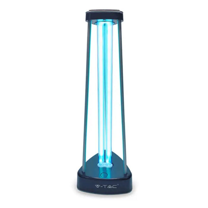 Ultraviolet lamp V-TAC VT-3238 - Бактерицидни лампи<<<Грижа за въздуха<<<Малки електроуреди за дома<<<ZoraSite
