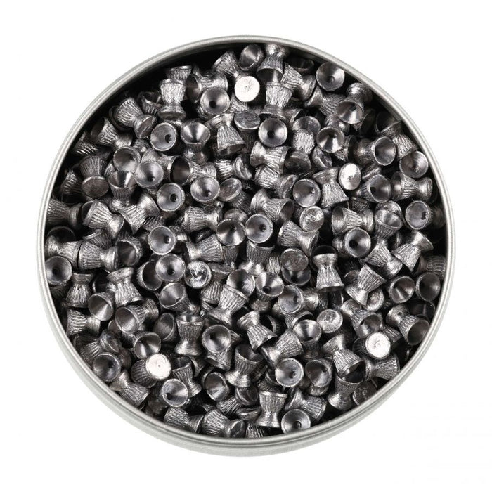 4.5 mm UMAREX Mosquito flat pellet 500 pcs.