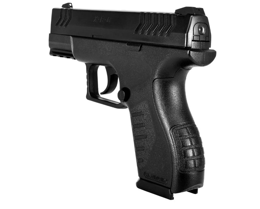 Air rifle pistol  Umarex XBG  kal. 4,5 mm BB EKP