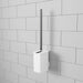 UMBRA FLEX GEL-LOCK TOILET BRUSH - Аксесоари за баня<<<Аксесоари за баня<<<Баня<<<Praktiker&&&Аксесоари за