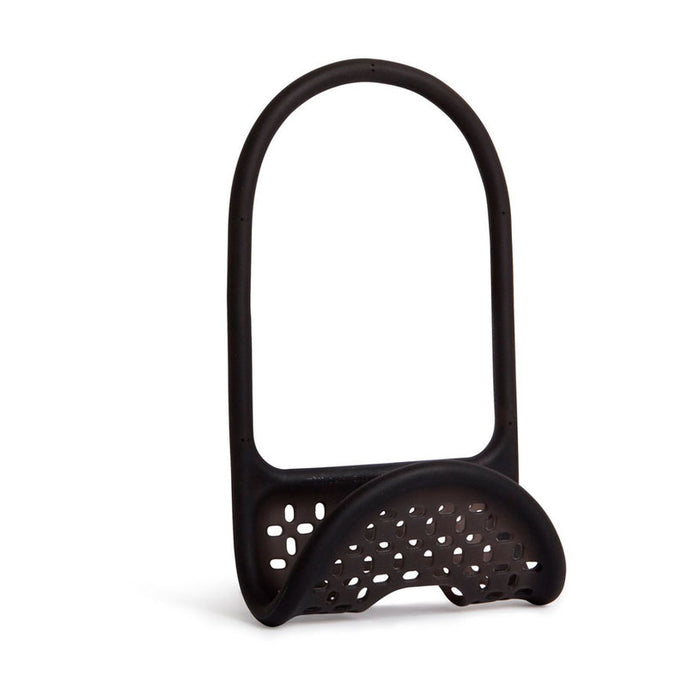 ACCESSORY FOR SINGLE WASHBASIN - BLACK UMBRA