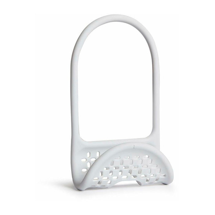 ACCESSORY FOR SINGLE WASHBASIN - WHITE UMBRA
