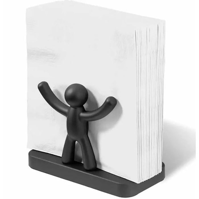 BUDDY UMBRA NAPKIN HOLDER