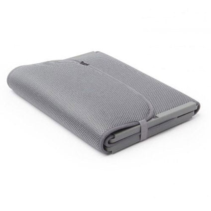SHOE DRYER GRAY TEXTILE/PLASTIC UMBRA