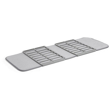SHOE DRYER GRAY TEXTILE/PLASTIC UMBRA