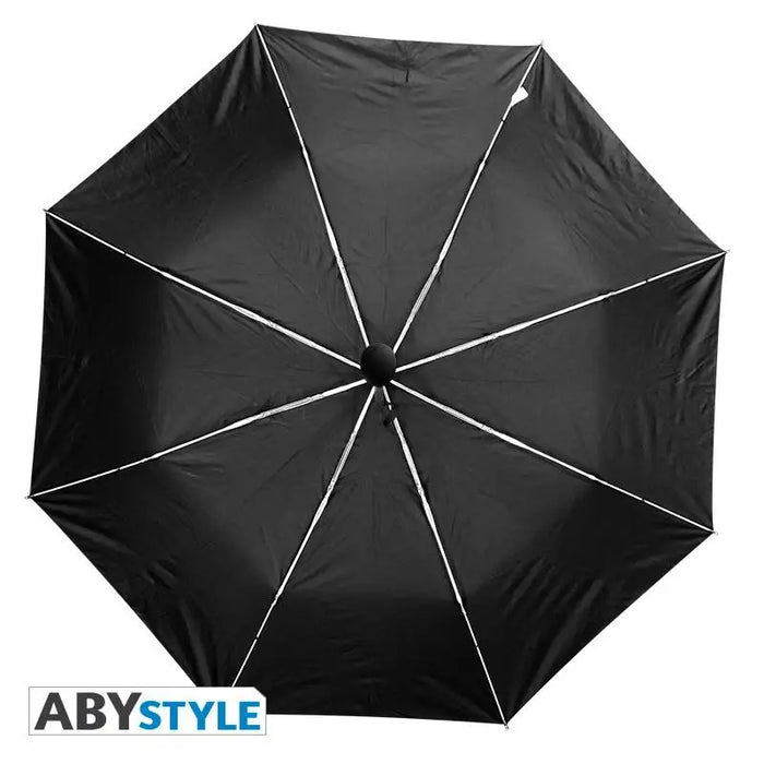 Umbrella ABYSTYLE DRAGON BALL Z Goku symbols - Дрехи и аксесоари<<<Геймърска периферия<<<ValiAPI