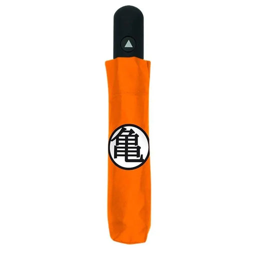 Umbrella ABYSTYLE DRAGON BALL Z Goku symbols - Дрехи и аксесоари<<<Геймърска периферия<<<ValiAPI