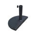 UMBRELLA BASE GARDEN STAR HD-3227 - Оборудване чадъри<<<Къмпинг<<<Градина<<<Praktiker&&&Оборудване чадъри<<<Чадъри