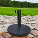 UMBRELLA BASE GARDEN STAR UB122 / HD-3232 - Оборудване чадъри<<<Къмпинг<<<Градина<<<Praktiker&&&Оборудване
