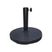 UMBRELLA BASE GARDEN STAR UB122 / HD-3232 - Оборудване чадъри<<<Къмпинг<<<Градина<<<Praktiker&&&Оборудване