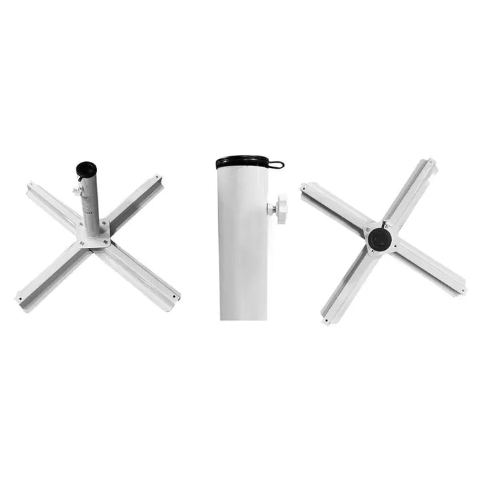 UMBRELLA BASE HD-178 - Оборудване чадъри<<<Къмпинг<<<Градина<<<Praktiker&&&Оборудване чадъри<<<Чадъри сенници и