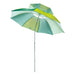 UMBRELLA F180CM MUHLER U6001 - Чадъри<<<Чадъри сенници и шатри<<<Градина<<<Praktiker&&&Чадъри<<<Градински