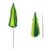 UMBRELLA F180CM MUHLER U6001 - Чадъри<<<Чадъри сенници и шатри<<<Градина<<<Praktiker&&&Чадъри<<<Градински