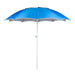 UMBRELLA F190CM MUHLER 2117 - Чадъри<<<Чадъри сенници и шатри<<<Градина<<<Praktiker
