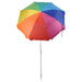 UMBRELLA F220CM WITH SCREW PROBEACH DV8100390 - Чадъри<<<Чадъри сенници и