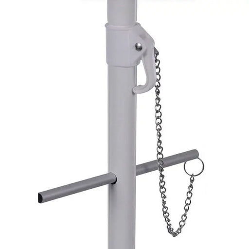 UMBRELLA F220CM WITH SCREW PROBEACH DV8100390 - Чадъри<<<Чадъри сенници и