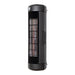 UMBRELLA HEATER GARDEN STAR HD-9316 - Кварцови и лъчисти отоплители<<<Отопление Охлаждане и Вик<<<Praktiker
