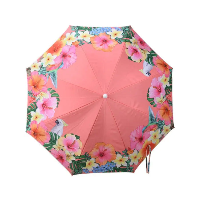 UMBRELLA KT4000200 - Чадъри<<<Чадъри сенници и шатри<<<Градина<<<Praktiker