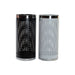 Umbrella stand DKD Home Decor 23 x 50 cm White Black Steel 23 x 23 x 50 cm (2 Units) - Декорация и Осветление<<<Дом