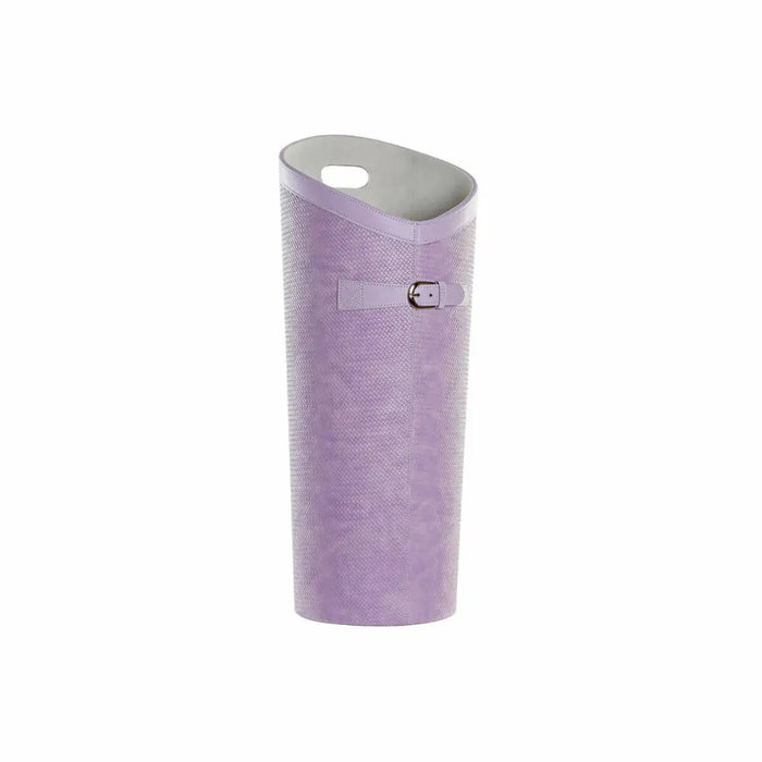 Umbrella stand DKD Home Decor Lilac Polyurethane (24 x 24 x 60 cm) - Декорация и Осветление<<<Дом