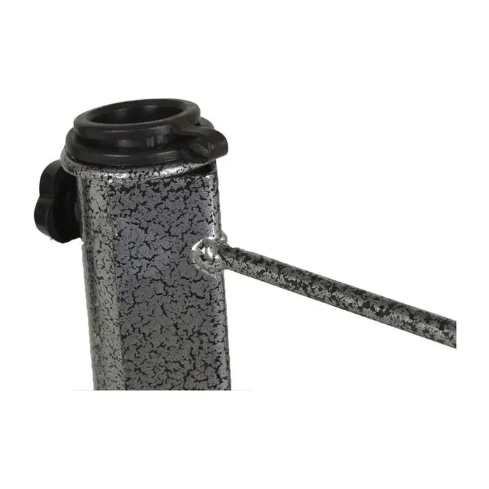 UMBRELLA STAND DV8100480 - Оборудване чадъри<<<Къмпинг<<<Градина<<<Praktiker&&&Оборудване чадъри<<<Чадъри сенници и