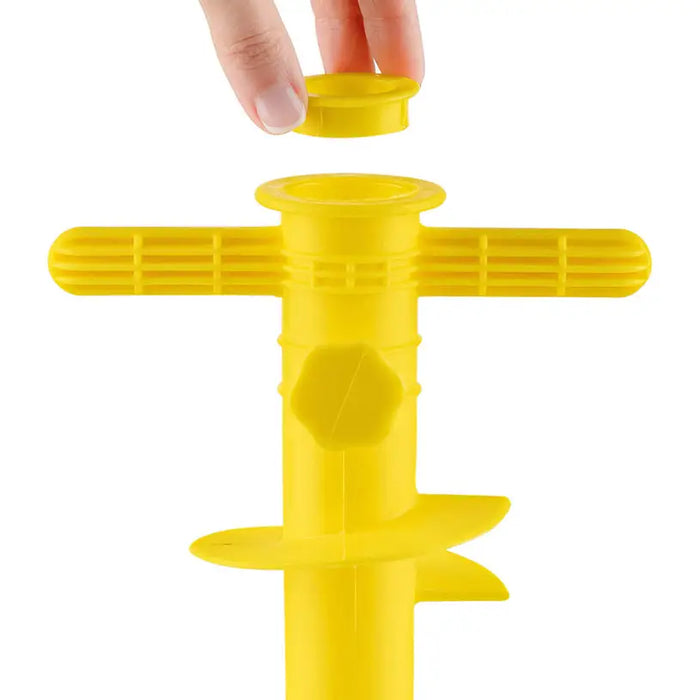 UMBRELLA STAND MUHLER YB-2064 - Оборудване чадъри<<<Къмпинг<<<Градина<<<Praktiker&&&Оборудване чадъри<<<Чадъри сенници