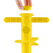 UMBRELLA STAND MUHLER YB-2064 - Оборудване чадъри<<<Къмпинг<<<Градина<<<Praktiker&&&Оборудване чадъри<<<Чадъри сенници