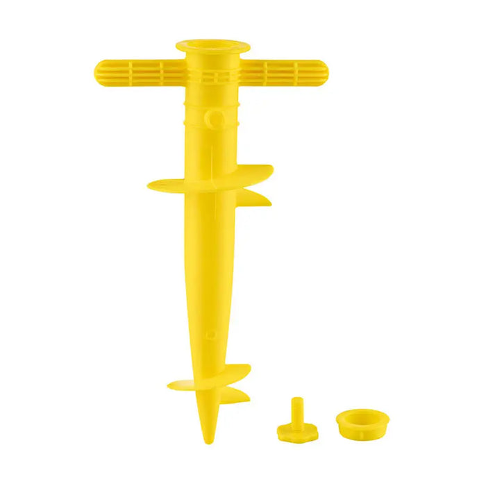 UMBRELLA STAND MUHLER YB-2064 - Оборудване чадъри<<<Къмпинг<<<Градина<<<Praktiker&&&Оборудване чадъри<<<Чадъри сенници