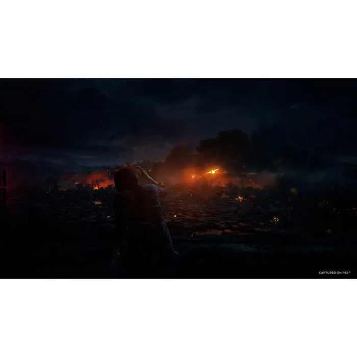 Uncharted Legacy of Thieves Collection Game (PS5) - Игри<<<Конзоли и аксесоари<<<ТВ Аудио Gaming<<<ZoraSite