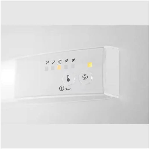 Under-counter refrigerator AEG OSF6I82EF 111 l. 820 mm Internal chamber 16.4 l. - Хладилници за вграждане с една