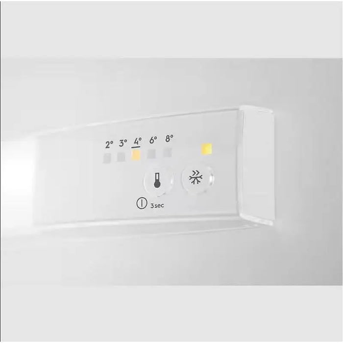 Under-counter refrigerator AEG OSF6I82EF 111 l. 820 mm Internal chamber 16.4 l. - Хладилници за вграждане с една