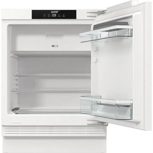 Under-counter refrigerator GORENJE RBIU609EA1 - Хладилници за вграждане с една врата<<<Хладилници за вграждане<<<Уреди