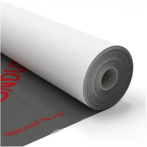 UNDERCOVER FOIL VAPOR PERMEABLE -135 GR./SQ.M ONDULINE ONDUTISS AIR 135 - Подпокривни фолиа и