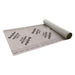 UNDERCOVER FOIL VAPOR PERMEABLE -95 GR./SQ.M ONDULINE ONDUTISS AIR 95 - Подпокривни фолиа и