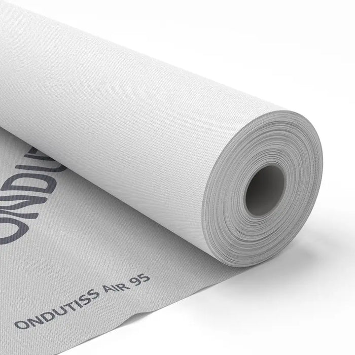 UNDERCOVER FOIL VAPOR PERMEABLE -95 GR./SQ.M ONDULINE ONDUTISS AIR 95 - Подпокривни фолиа и