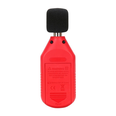 UNI-T UT353 sound level meter