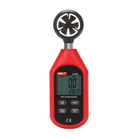 Anemometer UNI-T UT363