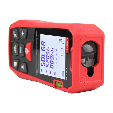 UNI-T LM70A laser rangefinder