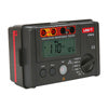 UNI-T UT501A insulation resistance tester