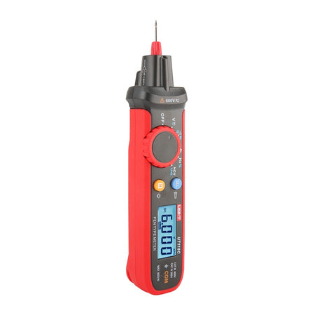 Uni-T UT118C Pen-Style Digital Multimeter