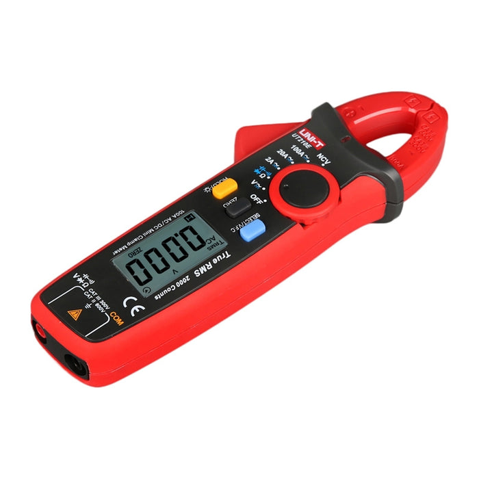 Uni-T UT210E Mini Digital Clamp Meter