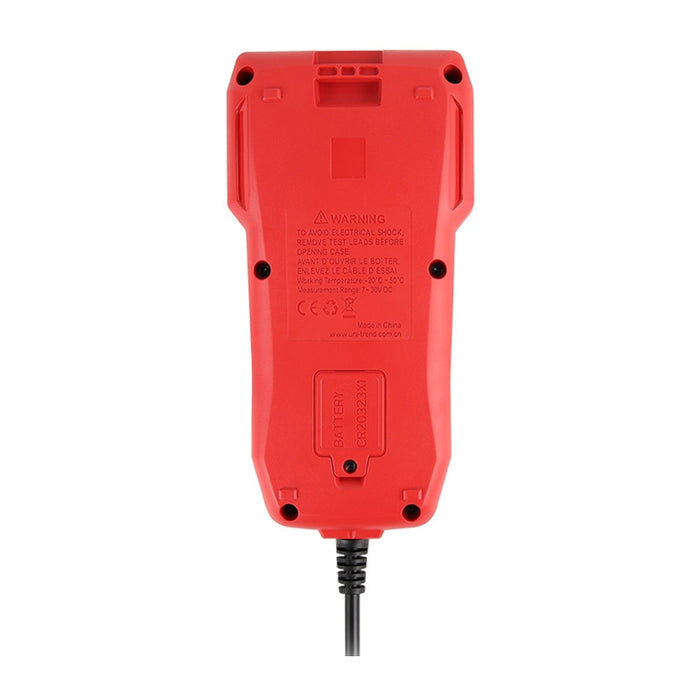 Uni-T UT675A Battery Tester
