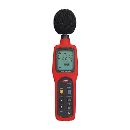 Uni-T UT35 Sound Level Meter
