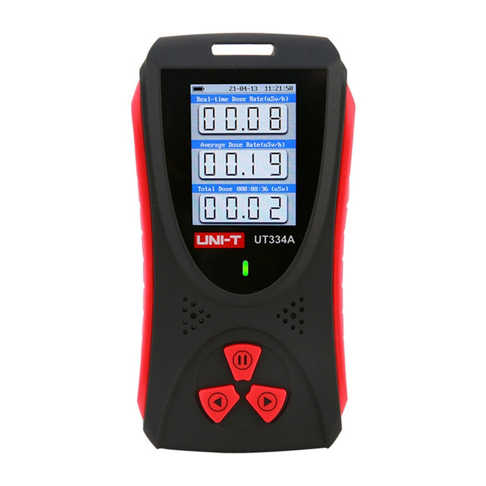 Uni-T UT334A Radiation Dosimeter