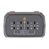 Uni-T UT325F 4-Channel Thermometer