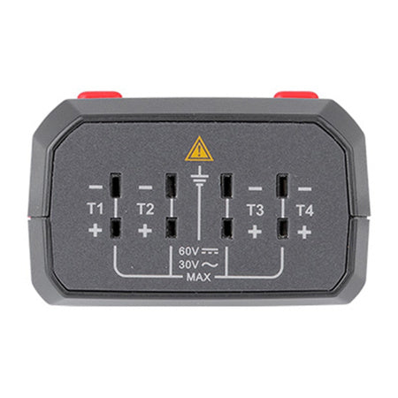 Uni-T UT325F 4-Channel Thermometer