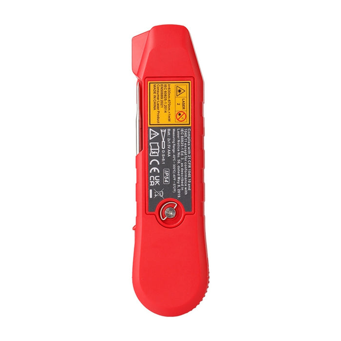 Uni-T UT320T 2-in-1 Thermometer