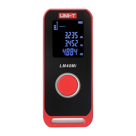 Uni-T LM40Mi Laser Rangefinder