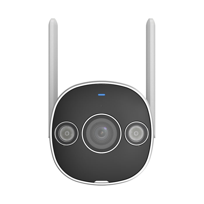 SMART IP CAMERA UNIARCH BULLET 5MP